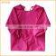 Wholesale Winter Long Sleeves Kitchen Women Apron