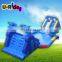 inflatable water park slides for sale