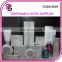 Professional Disposable Hotel bath Supplies Set Wholesale