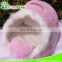 Sweet heart pet house/dog bed