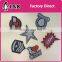 New design latest fashion hot fix rhinestone patch