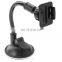 Car Windshield Suction Cup Holder with 360 Degree Rotatable Adapter