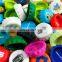 custom silicone bottle cap