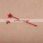 Star Shape Cocktail Sticks/Picks Cocktail Stirrer Swizzle Stick