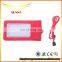 Hot spring swimming drift waterproof mobile phone bag