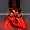 LED Pet Vest Harness Wholesale LED Light-up Pet Vest Harnesses