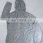 Wholesale Reflective fanric for safety clothing Hi-vis reflective coat