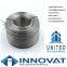 Galvanized Steel Wire for fence