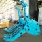 Hydraulic Mechanical Grapple for Excavator