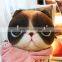 Wholesale Cheap High Quality Custom Latest Design Dog Cushion Cover