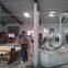 CNC Spiral Paper Tube Machine( square ):