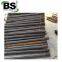 Helical Piles for Light pole support piles