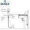 Automatic Bathroom Sensor Faucet Sanitary Ware