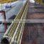 High Pressure Steel Wire braided rubber hose iso flex hydraulic hose