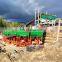 SINOLINKING gold vibrating table separating machines gold mining machine