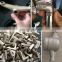 Top quality used lead shot blasting machine make tap China