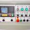 QC11Y-8/2500 hydraulic shearing machine specification