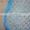 HDPE material bird netting nylon for vegetable tree protection