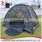 camouflage pop up tent camping military army tent