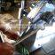 HOT SALE manual clipper for making sausage for U shape clip bossin selling
