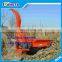 Small hay chopper | Stalk cutter | Mini chaff chopper/ensilage grass cutting machine for animal fodder