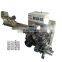 Automatic Paste Liquid Chocolate Butter Jam Honey Blister Packing Machine with best quality
