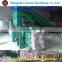 150 pressure horizontal hydraulic cardboard baling press machine for sale
