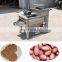 Macadamia Nut Peanut Crushing Almond Dicing Machine