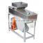automatic roasted dry peanut skin peeler peeling machine groundnut peeler machine