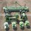 High efficiency sheep manure dewater machine with good quality