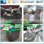 Commercial high speed meat chopper bowl cutter machine