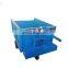 Industrial building electric trolley cart  hot sale