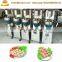 Professional Meat Ball Making Machine Meat Ball Rolling Machine