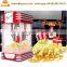 YZBM Mini sweet popcorn balls making machine / corn popper Chinese supplier