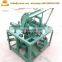 Ring-pull can top separate machine , Pop cans press machine , can cap separator