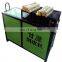 Practical Industrial Beautiful Sugar Cane Skin Removing Machine