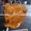Excavator Swing Device PC400-3 Swing Motor