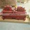 K3V180DTH1POR-9N1S-AT Hyundai Excavator R360LC-3 Hydraulic Pump