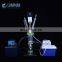 factory price vacuum pump multifunction rotary evaporator laboratory distillers