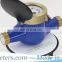 Good Performance Dry dial water meters price