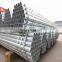 hot-dipped galvanized pipe weight