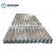 16 gauge galvanized corrugated sheet metal roofing panel for sandwich panel