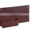 Cheap rustic large flower pots & planters for corten steel