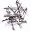 factory Q195 common steel iron nail
