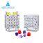High quality plastic mold parts Mold maker for making air freshener caps