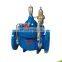 Hot Sell general excavator hydraulic control valve EX200 MCV Main control valve