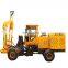Highway safety barrier pile driver /Highway safety barrier ground screw electric pile driver for construction
