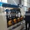 Aluminium profile thermal break assembly machines for curtain wall_rolling machine _factory