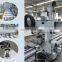 DMCC6 4-Axis CNC Machining Center