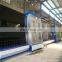Vertical Automatic Flat-pressing Insulating Glass Production Line